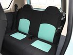 BAIC S3 Yuanbao
