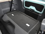 BAIC S3 Yuanbao