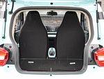 BAIC S3 Yuanbao