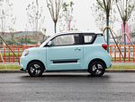BAIC S3 Yuanbao