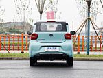 BAIC S3 Yuanbao