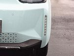 BAIC S3 Yuanbao