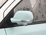 BAIC S3 Yuanbao