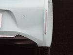 BAIC S3 Yuanbao