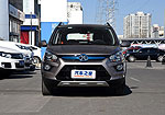 BAIC EX-Series