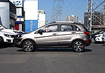 BAIC EX-Series
