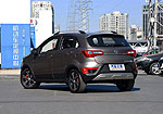 BAIC EX-Series