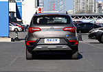BAIC EX-Series