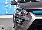 BAIC EX-Series