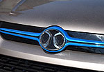 BAIC EX-Series