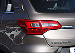 BAIC EX-Series