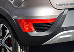 BAIC EX-Series