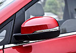 BAIC Huansu H3F