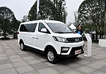 BAIC Huansu H6: Фото 1