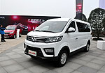 BAIC Huansu H6: Фото 3