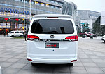 BAIC Huansu H6