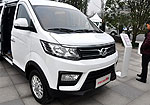 BAIC Huansu H6