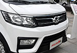 BAIC Huansu H6