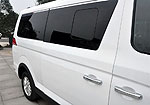 BAIC Huansu H6