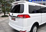 BAIC Huansu H6