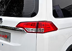 BAIC Huansu H6