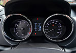 BAIC Huansu S2: Фото 2