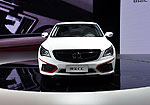 BAIC Senova CC: Фото 2
