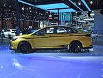 BAIC U5 Plus