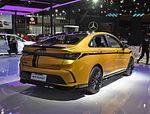 BAIC U5 Plus