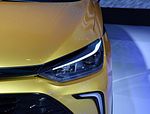 BAIC U5 Plus