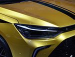 BAIC U5 Plus