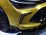 BAIC U5 Plus