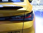 BAIC U5 Plus