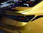 BAIC U5 Plus