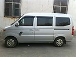 BAIC Weiwang 205