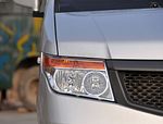 BAIC Weiwang 205