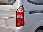 BAIC Weiwang 205
