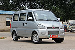 BAIC Weiwang 306