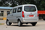 BAIC Weiwang 306