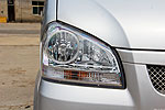 BAIC Weiwang 306