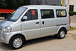 BAIC Weiwang 306