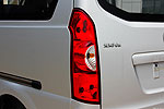BAIC Weiwang 306