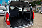 BAIC Weiwang 306