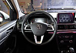 BAIC Weiwang M50F: Фото 2