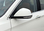 BAIC Weiwang S50