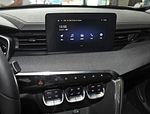 BAIC Senova X35