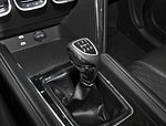 BAIC Senova X35