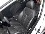 BAIC Senova X35