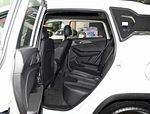 BAIC Senova X35