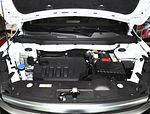 BAIC Senova X35